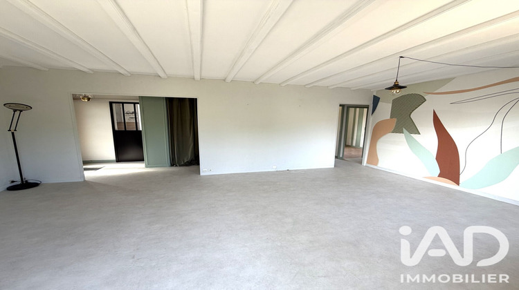 Ma-Cabane - Vente Maison Villiers-sur-Marne, 75 m²