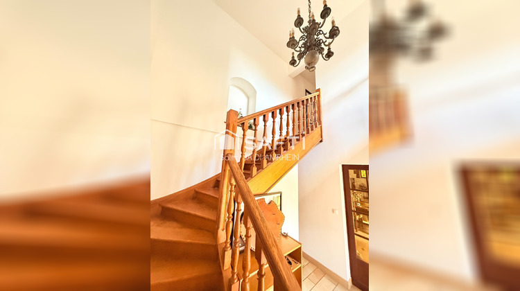 Ma-Cabane - Vente Maison Villiers-sur-Marne, 217 m²