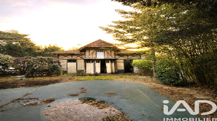 Ma-Cabane - Vente Maison Villiers-sur-Marne, 210 m²