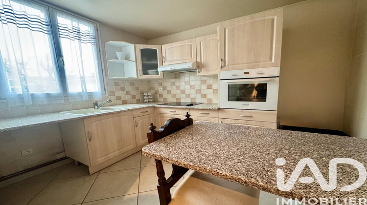 Ma-Cabane - Vente Maison Villiers-sur-Marne, 67 m²