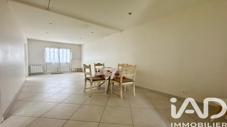 Ma-Cabane - Vente Maison Villiers-sur-Marne, 67 m²