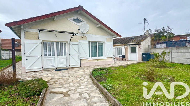 Ma-Cabane - Vente Maison Villiers-sur-Marne, 67 m²