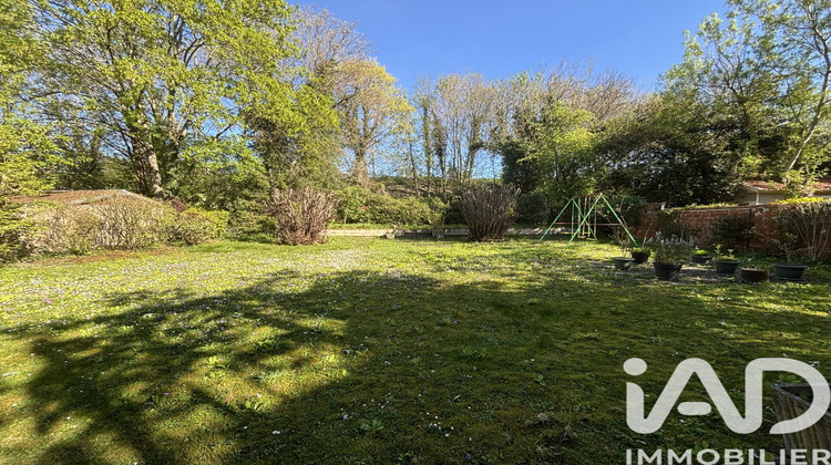 Ma-Cabane - Vente Maison Villiers-sur-Marne, 111 m²