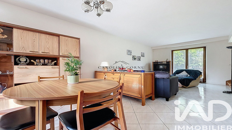 Ma-Cabane - Vente Maison Villiers-sur-Marne, 111 m²