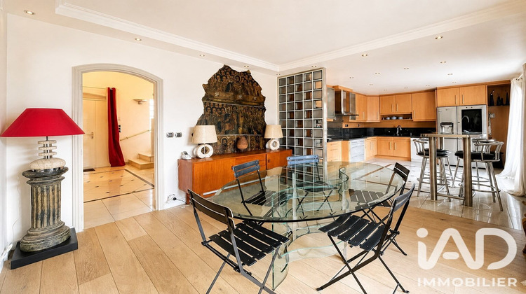 Ma-Cabane - Vente Maison Villiers-sur-Marne, 165 m²