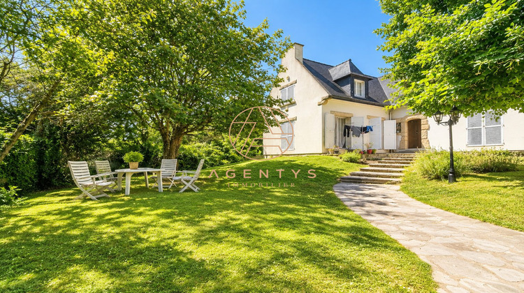 Ma-Cabane - Vente Maison Villiers-sur-Marne, 217 m²