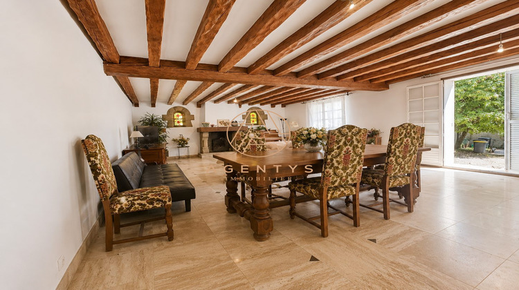 Ma-Cabane - Vente Maison Villiers-sur-Marne, 217 m²