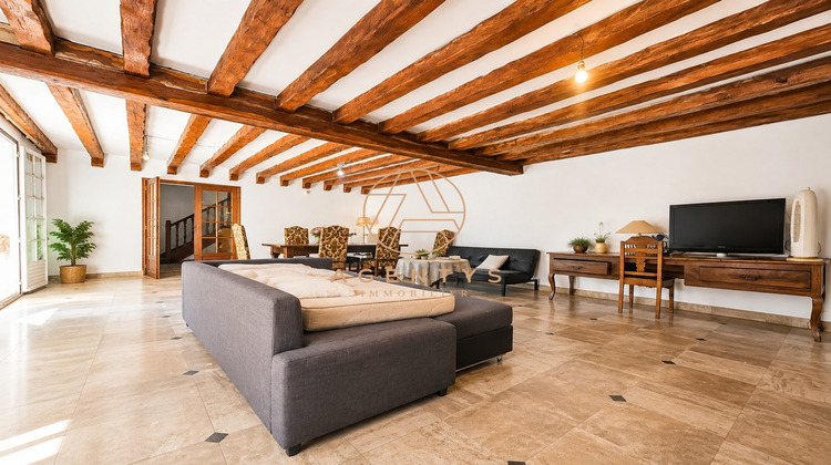 Ma-Cabane - Vente Maison Villiers-sur-Marne, 217 m²