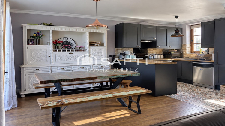 Ma-Cabane - Vente Maison Villiers-sur-Marne, 110 m²
