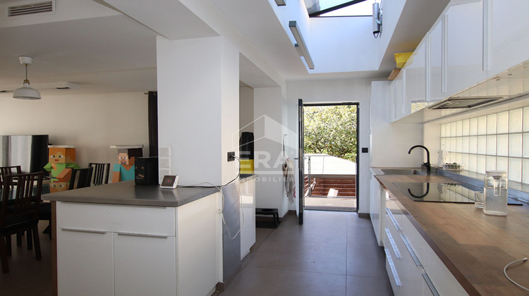 Ma-Cabane - Vente Maison VILLIERS-SUR-MARNE, 122 m²