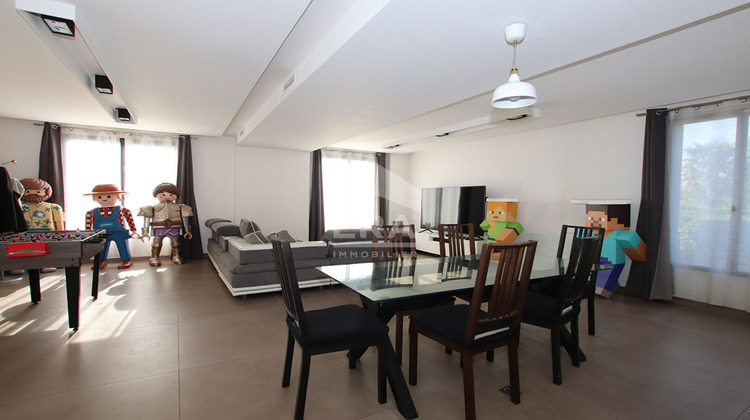 Ma-Cabane - Vente Maison VILLIERS-SUR-MARNE, 122 m²