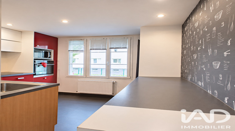 Ma-Cabane - Vente Maison Villiers-sur-Marne, 115 m²