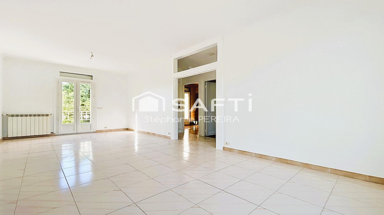 Ma-Cabane - Vente Maison Villiers-sur-Marne, 106 m²