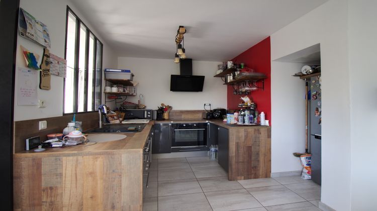 Ma-Cabane - Vente Maison Villiers-sur-Morin, 75 m²