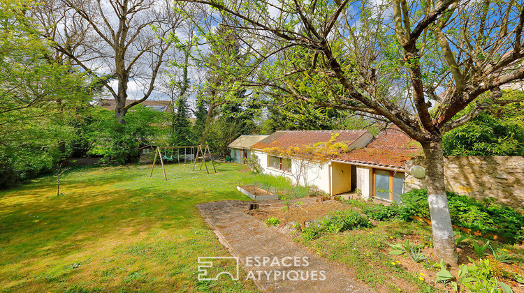 Ma-Cabane - Vente Maison VILLIERS-SUR-MORIN, 240 m²