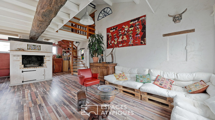 Ma-Cabane - Vente Maison VILLIERS-SUR-MORIN, 240 m²