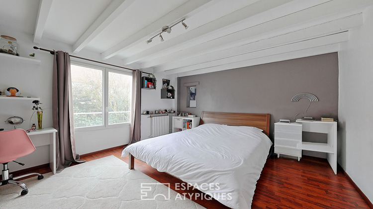 Ma-Cabane - Vente Maison VILLIERS-SUR-MORIN, 240 m²