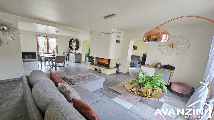 Ma-Cabane - Vente Maison Villiers-sur-Morin, 170 m²