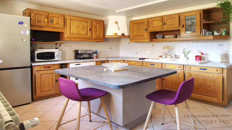 Ma-Cabane - Vente Maison Villiers-sur-Morin, 110 m²