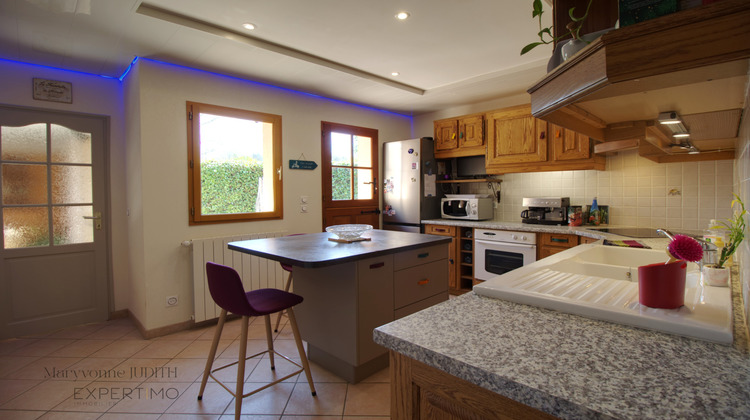 Ma-Cabane - Vente Maison Villiers-sur-Morin, 110 m²