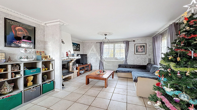 Ma-Cabane - Vente Maison VILLIERS-SUR-MORIN, 130 m²