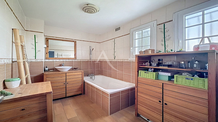 Ma-Cabane - Vente Maison VILLIERS-SUR-MORIN, 130 m²