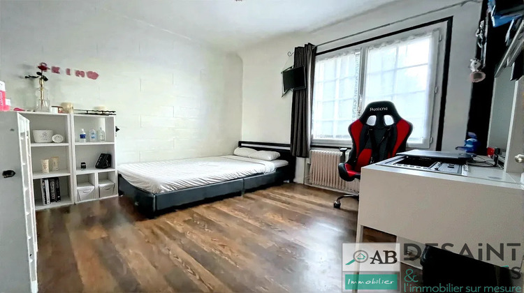 Ma-Cabane - Vente Maison Villiers-sur-Morin, 125 m²