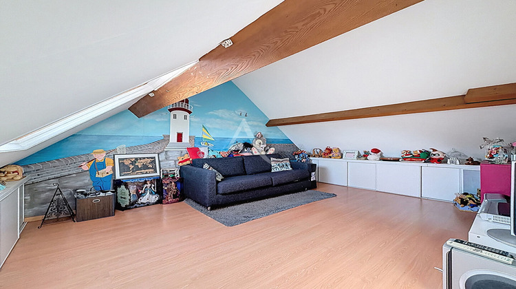 Ma-Cabane - Vente Maison VILLIERS-SUR-MORIN, 130 m²