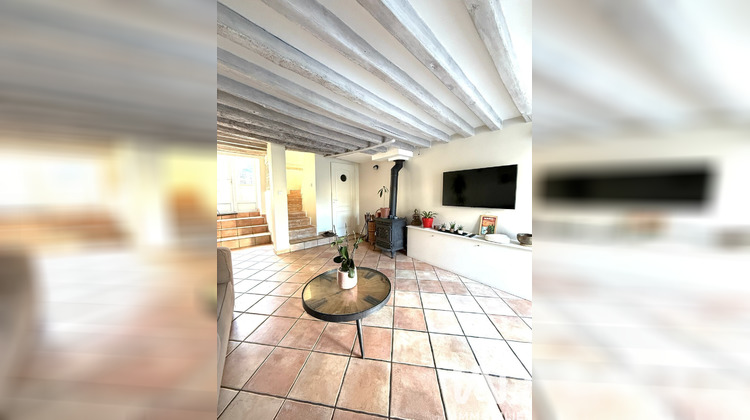 Ma-Cabane - Vente Maison Villiers-sur-Morin, 105 m²