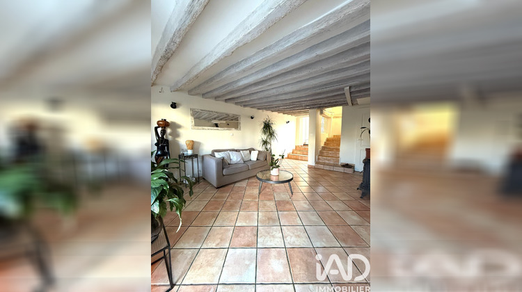 Ma-Cabane - Vente Maison Villiers-sur-Morin, 105 m²