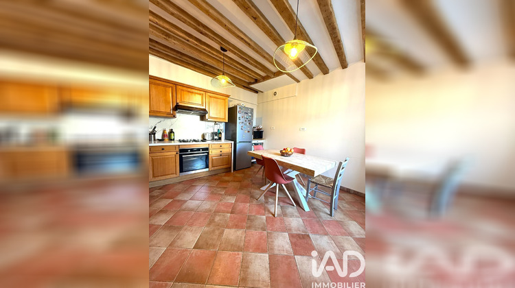 Ma-Cabane - Vente Maison Villiers-sur-Morin, 105 m²