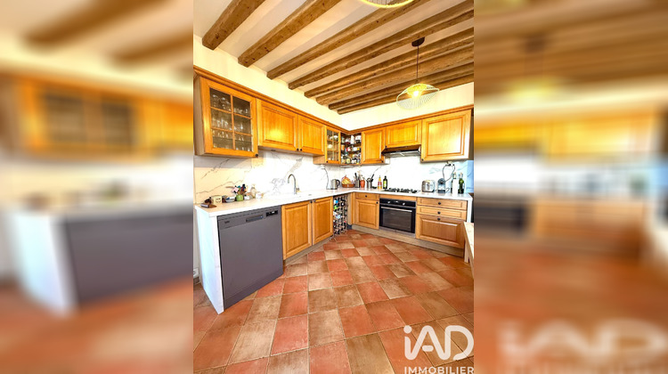 Ma-Cabane - Vente Maison Villiers-sur-Morin, 105 m²