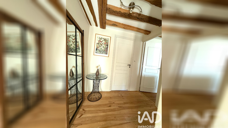 Ma-Cabane - Vente Maison Villiers-sur-Morin, 105 m²