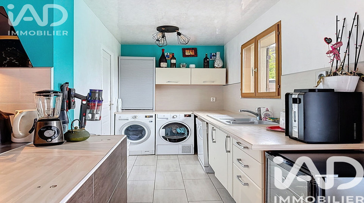 Ma-Cabane - Vente Maison Villiers-sur-Morin, 157 m²