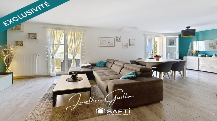 Ma-Cabane - Vente Maison Villiers-sur-Morin, 80 m²