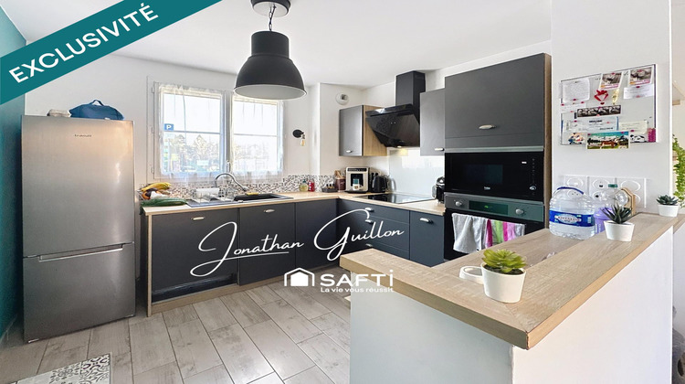 Ma-Cabane - Vente Maison Villiers-sur-Morin, 80 m²