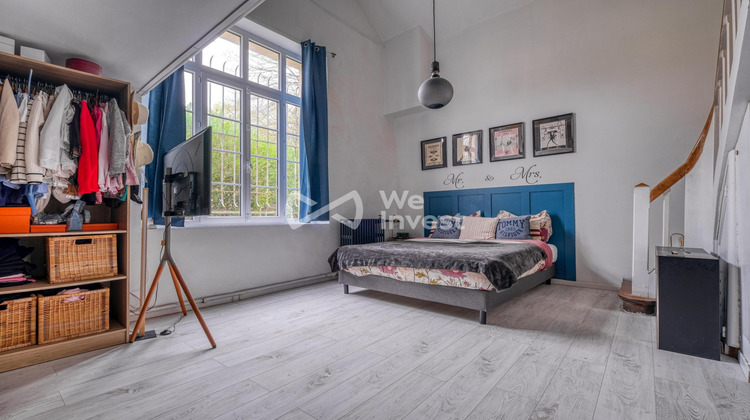 Ma-Cabane - Vente Maison Villiers-sur-Morin, 202 m²