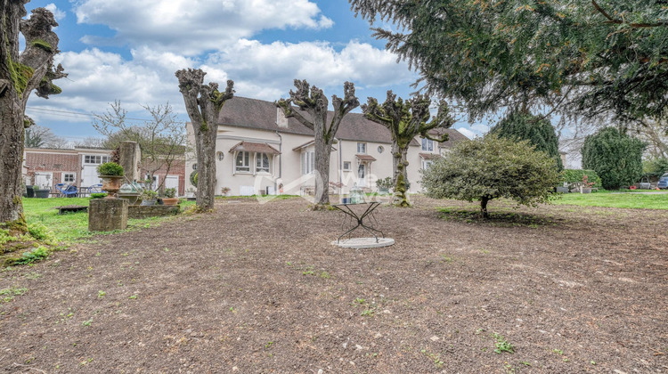 Ma-Cabane - Vente Maison Villiers-sur-Morin, 202 m²