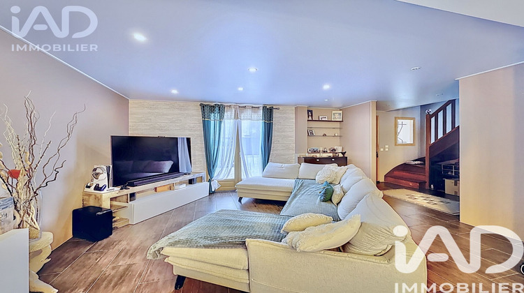 Ma-Cabane - Vente Maison Villiers-sur-Morin, 157 m²