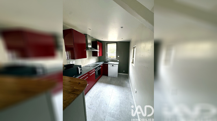Ma-Cabane - Vente Maison Villiers-sur-Morin, 95 m²