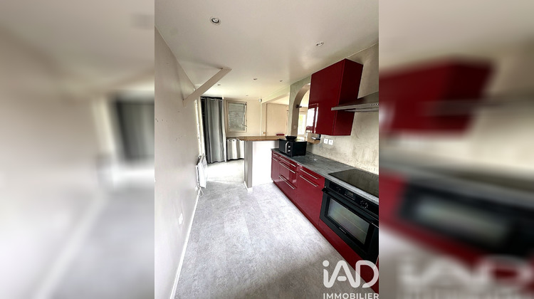 Ma-Cabane - Vente Maison Villiers-sur-Morin, 95 m²