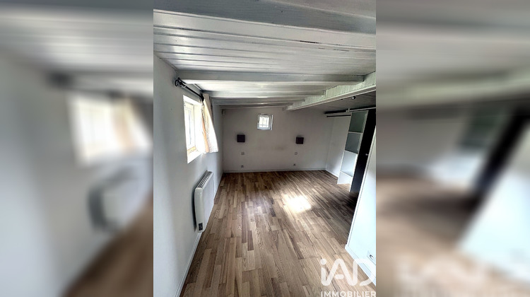Ma-Cabane - Vente Maison Villiers-sur-Morin, 95 m²