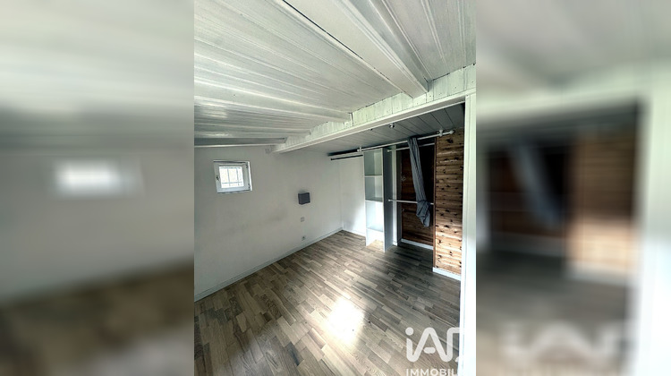 Ma-Cabane - Vente Maison Villiers-sur-Morin, 95 m²