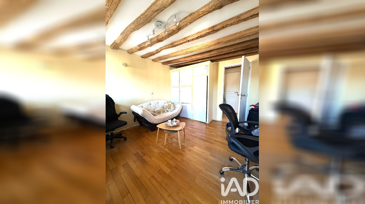 Ma-Cabane - Vente Maison Villiers-sur-Morin, 105 m²