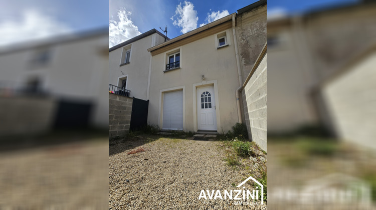 Ma-Cabane - Vente Maison Villiers-sur-Morin, 79 m²