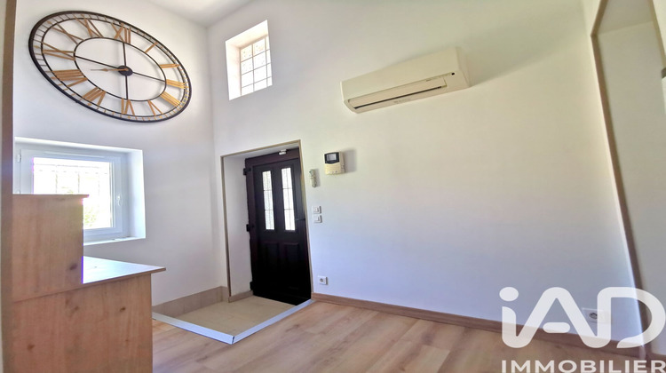 Ma-Cabane - Vente Maison Villiers-sur-Morin, 210 m²