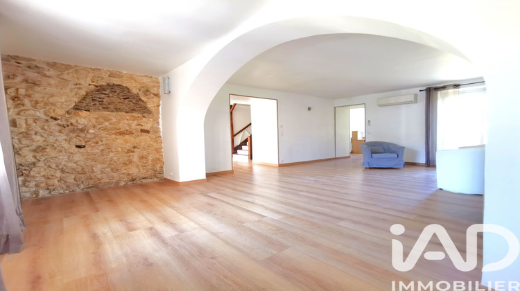 Ma-Cabane - Vente Maison Villiers-sur-Morin, 210 m²