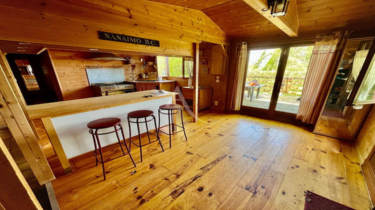 Ma-Cabane - Vente Maison VILLIERS-SUR-MORIN, 80 m²