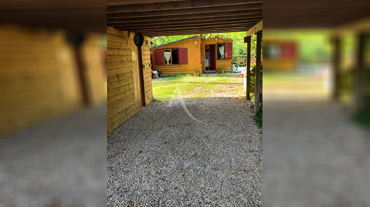 Ma-Cabane - Vente Maison VILLIERS-SUR-MORIN, 80 m²