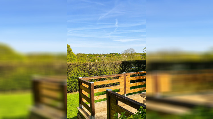 Ma-Cabane - Vente Maison VILLIERS-SUR-MORIN, 80 m²